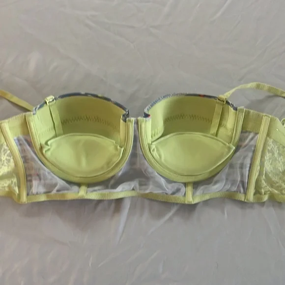 Aerie 34D bras - Picture 4 of 11